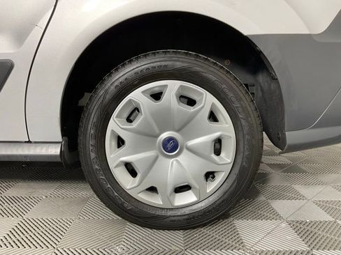 Certified 2017 Ford Transit Connect XL image 10