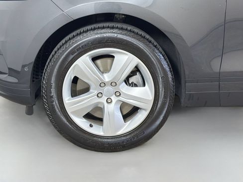 Certified 2026 Land Rover Range Rover Velar S AWD/4WD image 36