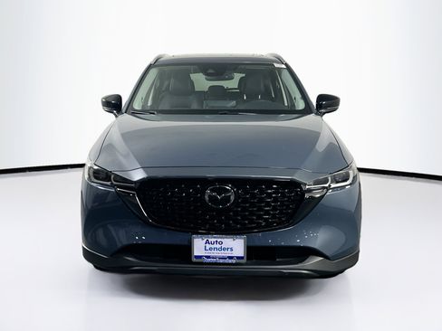 Used 2023 MAZDA CX-5 Carbon Edition AWD/4WD image 2