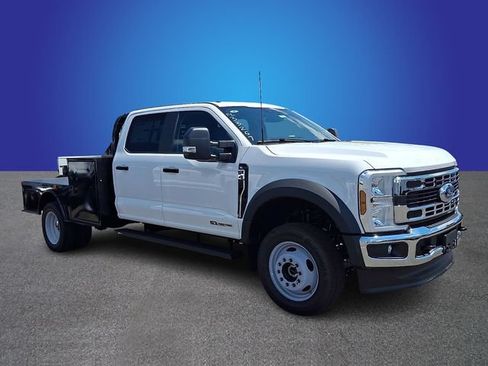 New 2026 Ford F450 XL AWD/4WD image 2