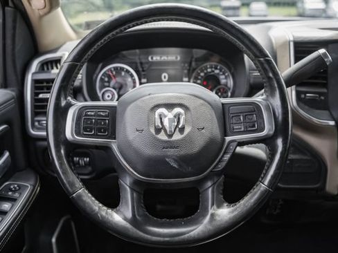 Used 2020 RAM 2500 Laramie AWD/4WD image 40