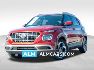 Used 2024 Hyundai Venue Limited video 1