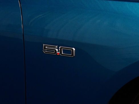 New 2026 Ford Mustang GT image 10