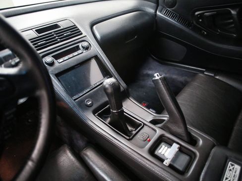Used 1991 Acura NSX RWD image 20