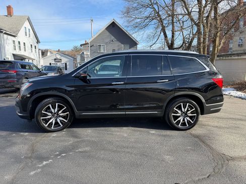 Used 2020 Honda Pilot Touring image 16