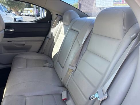 Used 2006 Dodge Charger R/T w/ Convenience Group II RWD image 17