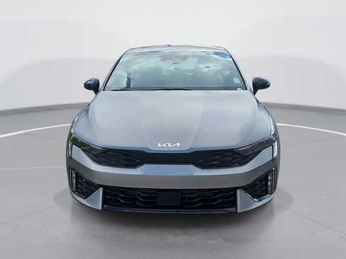 Used 2025 Kia K5 GT-Line w/ GT-Line Premium Package FWD image 8