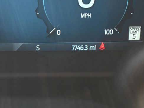 Used 2025 Ford F450 Platinum w/ Platinum Plus Package image 24