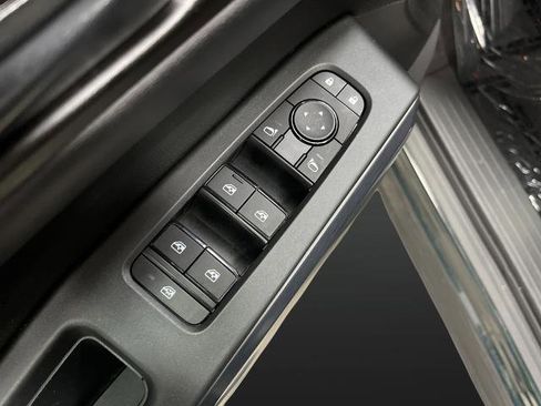 Used 2024 Nissan Pathfinder Rock Creek image 25