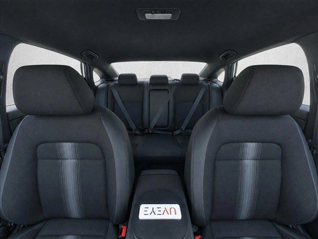 New 2026 Honda Civic Sport image 25