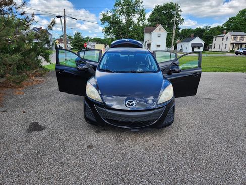 Used 2011 MAZDA MAZDA3 i Sport FWD image 18