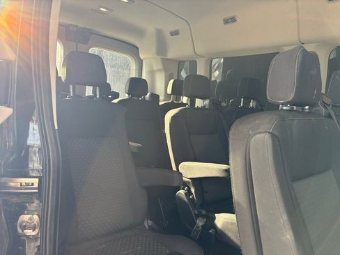 Used 2021 Ford Transit 350 XLT image 21