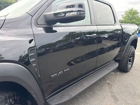 Used 2025 RAM 1500 RHO w/ RHO Level 1 Equipment Group AWD/4WD image 4