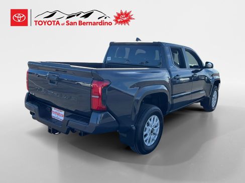 New 2026 Toyota Tacoma SR5 image 5