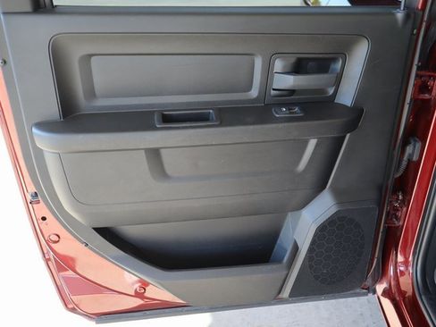 Used 2023 RAM 3500 Tradesman image 40