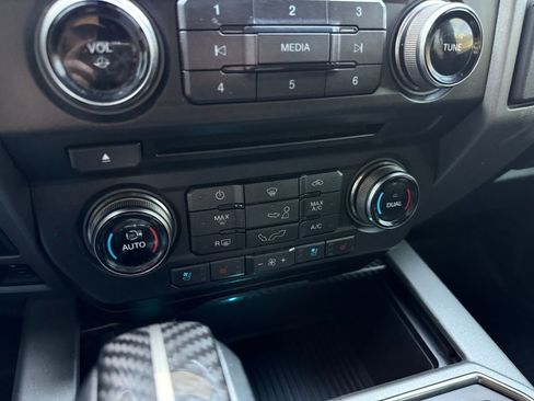 Used 2018 Ford F150 Raptor w/ Equipment Group 802A Luxury image 39