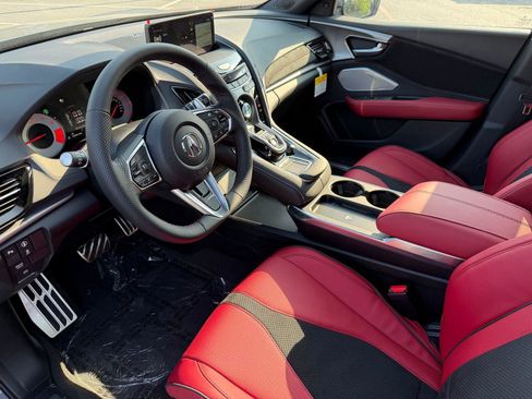 New 2026 Acura RDX A-Spec image 3