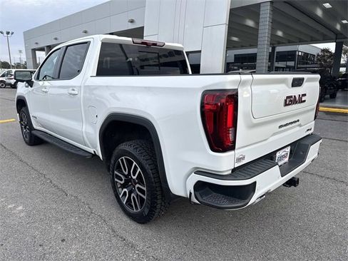Used 2023 GMC Sierra 1500 AT4 w/ AT4 Premium Package image 7