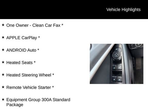 Used 2025 Ford Explorer ST-Line w/ ST-Line Street Pack AWD/4WD image 11