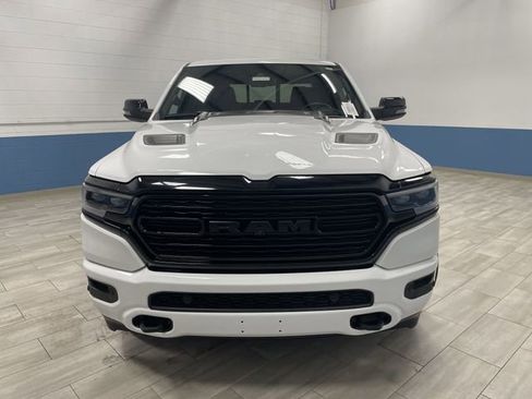 New 2025 RAM 2500 Big Horn image 12