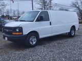 Used 2013 Chevrolet Express 2500 Extended image 6