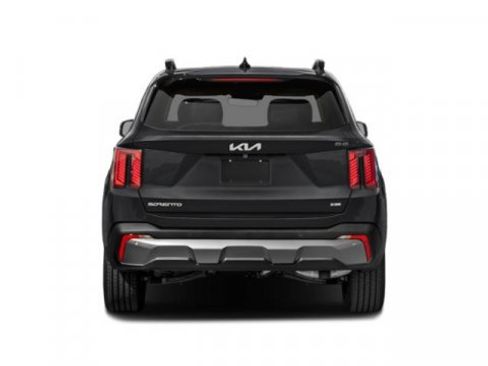 New 2026 Kia Sorento SX AWD/4WD image 8