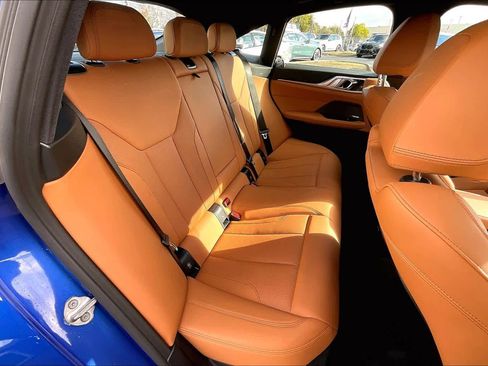 Used 2025 BMW 430i xDrive image 30