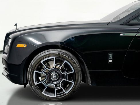 Used 2020 Rolls-Royce Wraith RWD image 18