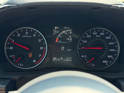 Used 2023 Subaru WRX AWD/4WD image 13