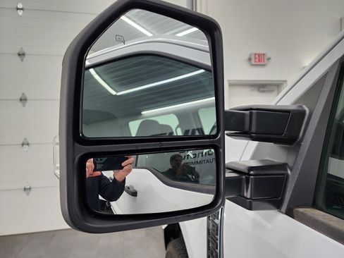 Used 2025 Ford F350 XL image 35