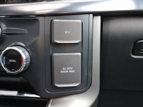 New 2025 Ford F150 Lariat w/ Equipment Group 502A High image 44