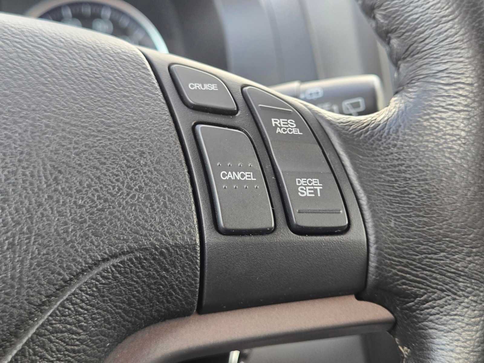 Used 2010 Honda CR-V EX-L image 26