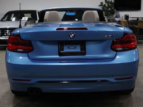 Used 2018 BMW 230i image 12