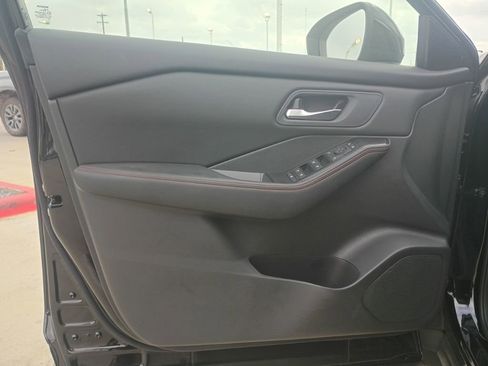 New 2026 Nissan Rogue SV image 22