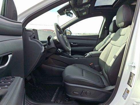New 2026 Hyundai Santa Cruz SEL image 5