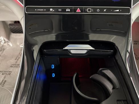 Certified 2023 Mercedes-Benz EQS 450+ 4MATIC Sedan image 18