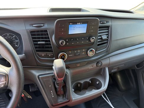 Used 2024 Ford Transit 250 Low Roof w/ Exterior Upgrade Package image 12