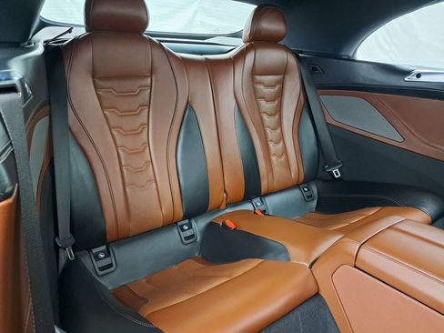 Used 2019 BMW M850i xDrive M850i xDrive Premium image 57