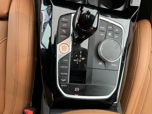 Used 2023 BMW X3 xDrive30i w/ Premium Package image 18