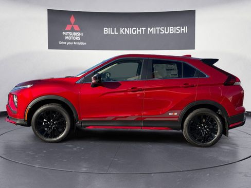 New 2026 Mitsubishi Eclipse Cross Ralliart image 2