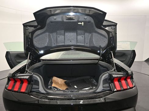 New 2026 Ford Mustang EcoBoost image 12