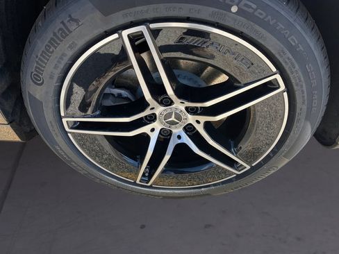 New 2026 Mercedes-Benz E 350 4MATIC Sedan image 9
