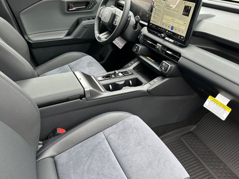 New 2026 Toyota RAV4 XSE AWD/4WD image 16