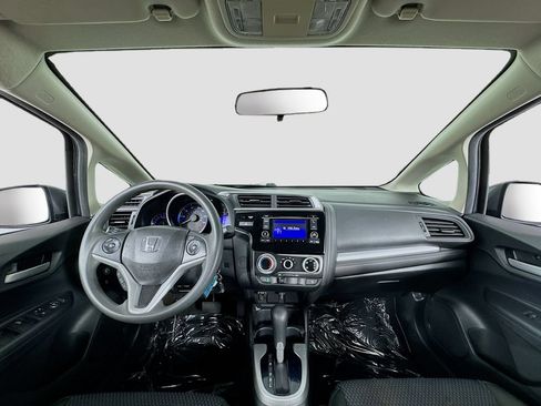 Used 2019 Honda Fit LX image 15