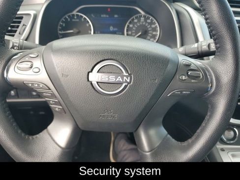 Certified 2024 Nissan Murano SV w/ SV Midnight Edition Package AWD/4WD image 36