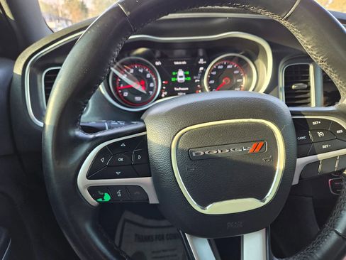 Used 2018 Dodge Charger SXT Plus image 26