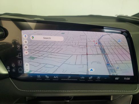 New 2026 Chevrolet Corvette Z06 image 19