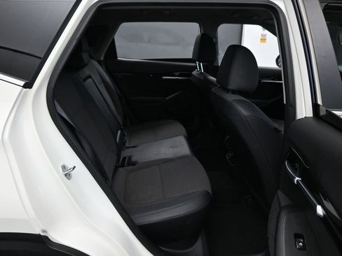 Used 2023 Kia Seltos S FWD image 31