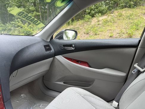 Used 2009 Lexus ES 350 FWD image 13