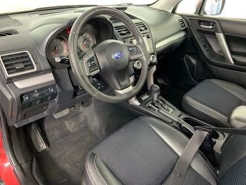 Used 2016 Subaru Forester 2.0XT Premium w/ Popular Package #1 image 22